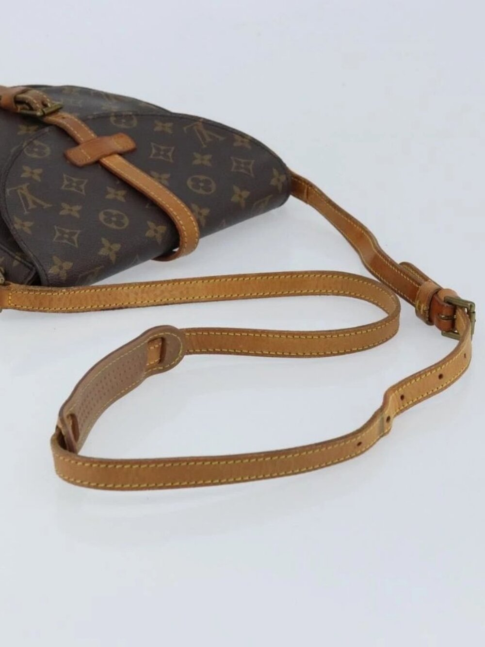 LOUIS VUITTON Monogram Chantilly GM Shoulder Bag M51232 LV Auth bs33764 - Picture 8 of 16